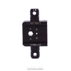DMC Y686 Die Set Facilities 4226H387
