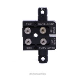 DMC Y690 Die Set Facilities 4226H384