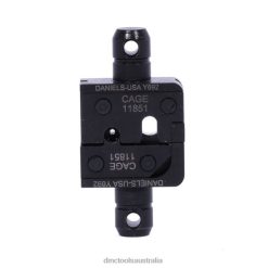 DMC Y692 Die Set Facilities 4226H383