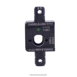 DMC Y717 Die Set Facilities 4226H380