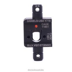 DMC Y718 Die Set Facilities 4226H379