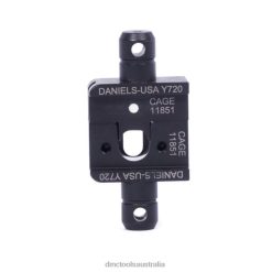 DMC Y720 Die Set for Termashield Facilities 4226H377