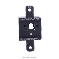 DMC Y721 Die Set - Functionally Equivalent to AMP 45238-2 Facilities 4226H376