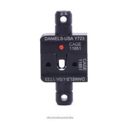 DMC Y723 Die Set for Termashield Facilities 4226H374