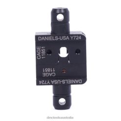 DMC Y724 Die Set for Termashield Facilities 4226H373