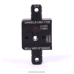 DMC Y726 Die Set for Termashield Facilities 4226H371