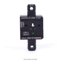 DMC Y727 Die Set - Functionally Equivalent to AMP 45061-3 Facilities 4226H370