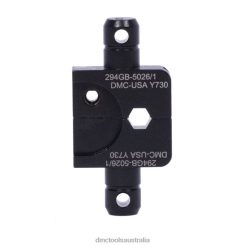 DMC Y730 Die Set Facilities 4226H369