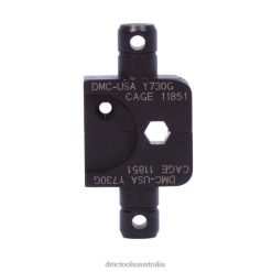 DMC Y730G Die Set Facilities 4226H368