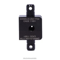 DMC Y734 Die Set Facilities 4226H365