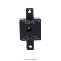 DMC Y741 Die Set Facilities 4226H360