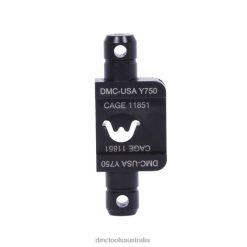 DMC Y750 Die Set - Functionally Equivalent to Tyco/AMP 69355 Facilities 4226H356