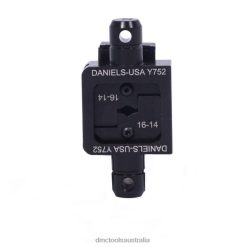 DMC Y752 Die Set Facilities 4226H354