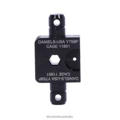 DMC Y759P Die Set - Functionally Equivalent to Kings KTH2061 Facilities 4226H352