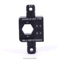 DMC Y780 Die Set Facilities 4226H346