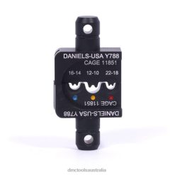 DMC Y788 Die Set Facilities 4226H345