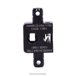 DMC Y792 Die Set Facilities 4226H343