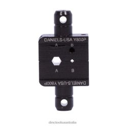 DMC Y800P Die Set Facilities 4226H337