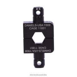 DMC Y808 Die Set Facilities 4226H333