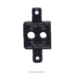 DMC Y823 Die Set Facilities 4226H332