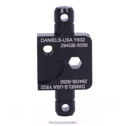 DMC Y832 Die Set Facilities 4226H328