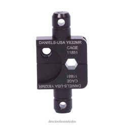 DMC Y832MR Die Set Facilities 4226H327