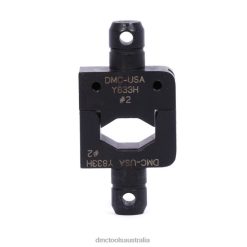DMC Y833H Die Set - Use with HD37 Facilities 4226H326