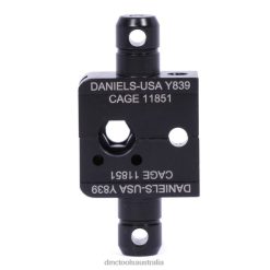 DMC Y839 Die Set Facilities 4226H323