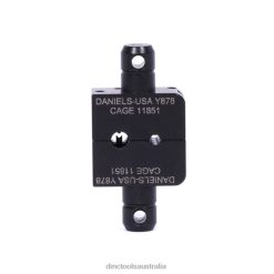 DMC Y878 Die Set Facilities 4226H311