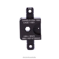 DMC Y888 Die Set - Functionally Equivalent to Kings KTH2207 Facilities 4226H306