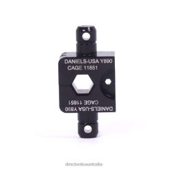 DMC Y890 Die Set - Functionally Equivalent to Kings KTH2212 Facilities 4226H304