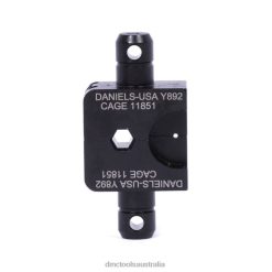 DMC Y892 Die Set - Functionally Equivalent to Kings KTH2214 Facilities 4226H303