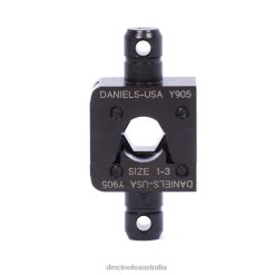 DMC Y905 Die Set Facilities 4226H299